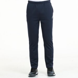 BULLPADEL PANTALON LARGO BULLPADEL BEARIZ AZUL MARINO