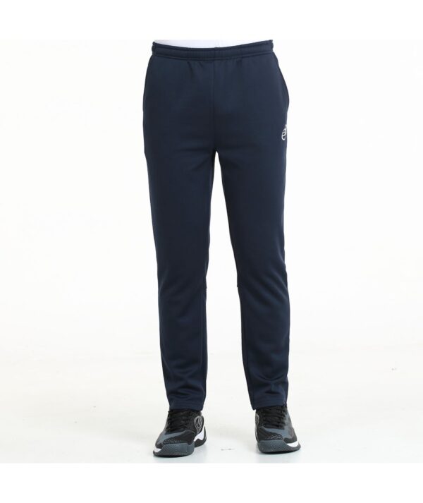 BULLPADEL PANTALON LARGO BULLPADEL BEARIZ AZUL MARINO