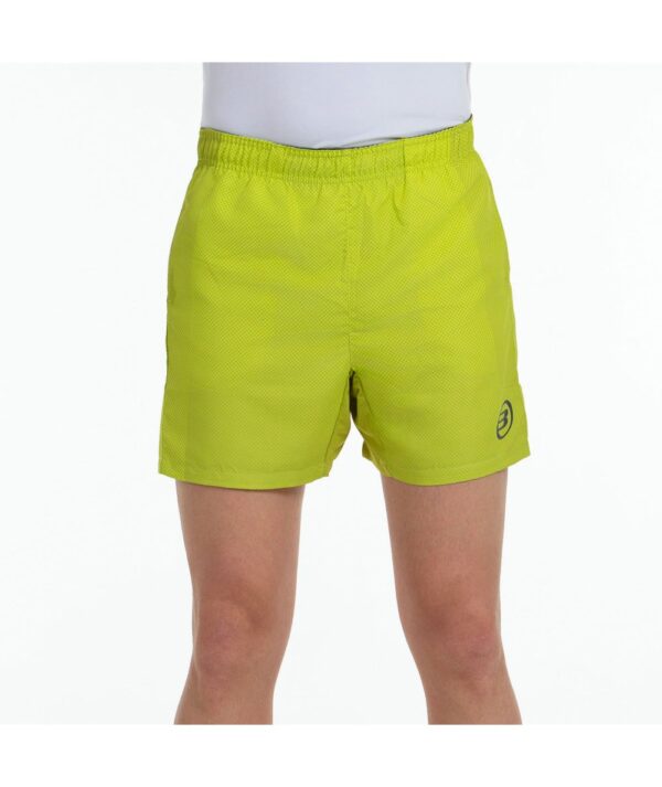 BULLPADEL SHORT BULLPADEL BAJES LIMA