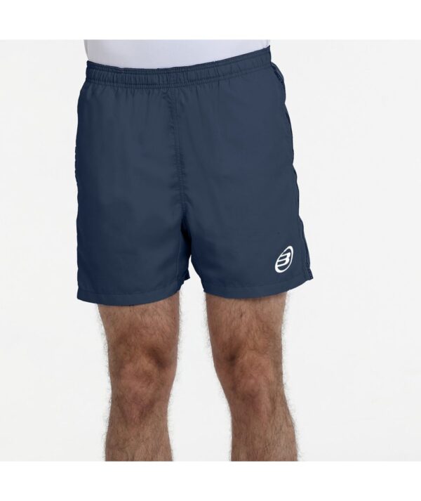 BULLPADEL SHORT BULLPADEL CELANO AZUL MARINO