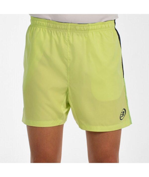 BULLPADEL SHORT BULLPADEL LEGAR LIMON