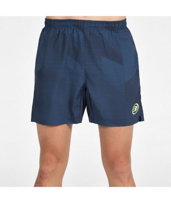 BULLPADEL SHORT BULLPADEL LLENO OCEANO PROFUNDO