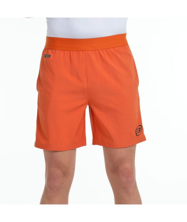 BULLPADEL SHORT BULLPADEL MACEDA ARCILLA