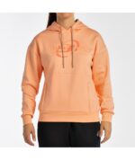 BULLPADEL SUDADERA BULLPADEL BEFAS ALBARICOQUE BULLPADEL SUDADERA BULLPADEL BEFAS ALBARICOQUE