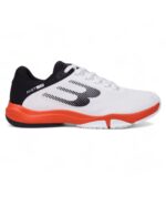 BULLPADEL ZAPATILLAS BULLPADEL HYBRID FLY 25V BLANCO BULLPADEL ZAPATILLAS BULLPADEL HYBRID FLY 25V BLANCO