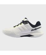 BULLPADEL ZAPATILLAS BULLPADEL PRF COMFORT 24I BLANCO