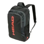 HEAD MOCHILA BASE 17L HEAD NEGRO