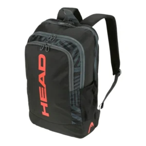 HEAD MOCHILA BASE 17L HEAD NEGRO