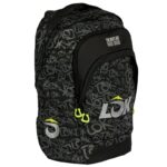 LOK-BACKPACK-MAXX-GEN-2-BLACKGREEN-NEGROLIMA-1