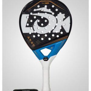LOK MAXX FLOW NEGRO/AZUL