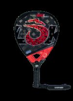 LOK MAXX HYPE GEN 2 NEGRO/ROJO LOK MAXX HYPE GEN 2 NEGRO/ROJO