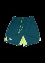 LOK SHORT LOK BASHI DARK GREEN LOK SHORT LOK BASHI DARK GREEN