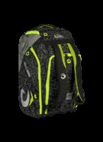 LOK PALETERO LOK MAXX GEN 2 BLACK/GREEN NEGRO/LIMA