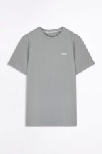 NOX CAMISETA NOX TEAM REGULAR 24 GRIS NOX CAMISETA NOX TEAM REGULAR 24 GRIS
