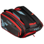 NOX PALETERO ML10 COMPETITION XL COMPACT NEGRO/OJO