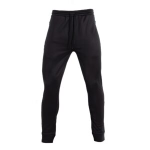 PADEL BLACK SL. PANTALÓN BLACK CROWN TIJUANA NEGRO
