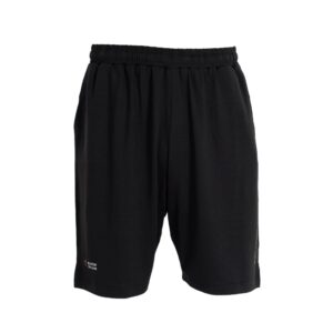 PADEL BLACK SL. PANTALÓN BLACK CROWN TULUM NEGRO