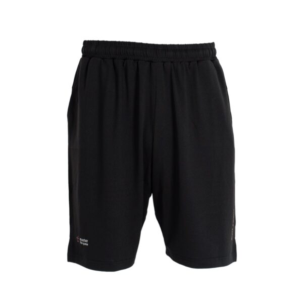 PADEL BLACK SL. PANTALÓN BLACK CROWN TULUM NEGRO