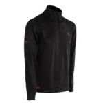 PADEL BLACK SL. SUDADERA BLACK CROWN ACAPULCO NEGRO PADEL BLACK SL. SUDADERA BLACK CROWN ACAPULCO NEGRO