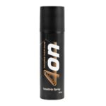 NOX SPRAY 4ON TOTALGRIP