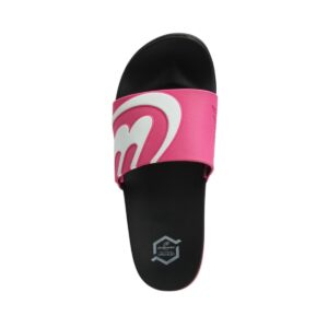 Chanclas de pádel