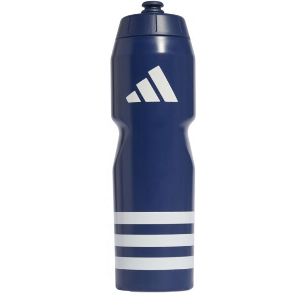 ADIDAS BOTELLIN TIRO 0.75L TEAM NAVY BLUE 2 AZUL OSCURO