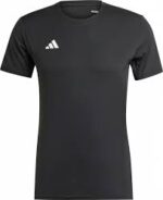 ADIDAS CAMISETA ADIDAS ADIZERO E NEGRO