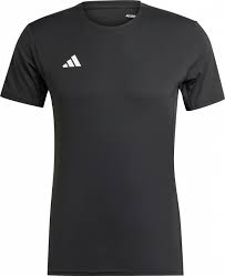 ADIDAS CAMISETA ADIDAS ADIZERO E NEGRO