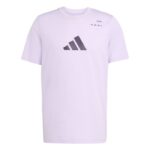 ADIDAS CAMISETA ADIDAS M PAD LILA ADIDAS CAMISETA ADIDAS M PAD LILA
