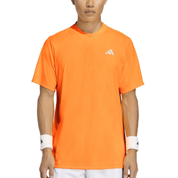 ADIDAS CAMISETA ADIDAS CLUB NARANJA