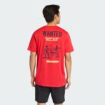 ADIDAS-CAMISETA-GRAPHIC-PADEL-WANTED-RED-ROJO-1
