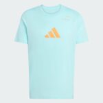 ADIDAS CAMISETA ADIDAS M PAD AZUL/CLARO