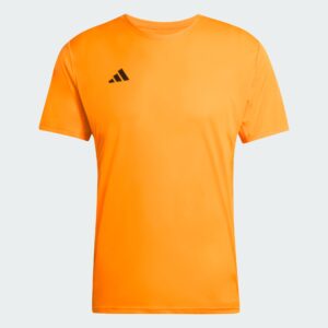 ADIDAS CAMISETA ADIDAS ADIZERO E NARANJA