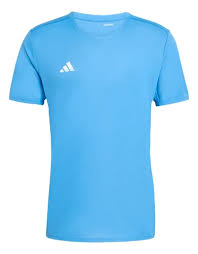 ADIDAS CAMISETA ADIDAS ADIZERO E AZUL