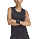 ADIDAS CAMISETA TIRANTES ADIDAS MATCH NEGRO ADIDAS CAMISETA TIRANTES ADIDAS MATCH NEGRO
