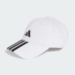 ADIDAS GORRA 3STR ADIDAS BLANCO ADIDAS GORRA 3STR ADIDAS BLANCO