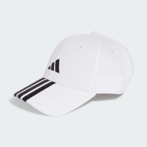 ADIDAS GORRA 3STR ADIDAS BLANCO