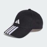 ADIDAS GORRA 3STR ADIDAS NEGRO