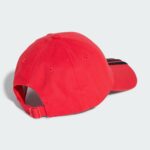 ADIDAS-GORRA-3STR-ADIDAS-ROJO-1