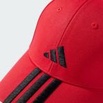 ADIDAS-GORRA-3STR-ADIDAS-ROJO-2