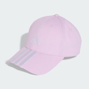 ADIDAS GORRA 3STR ADIDAS ROSA