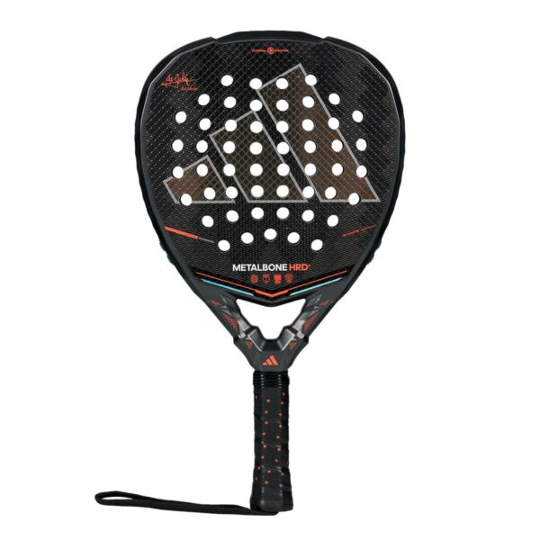 ADIDAS PALA ADIDAS METALBONE HRD+ 2026