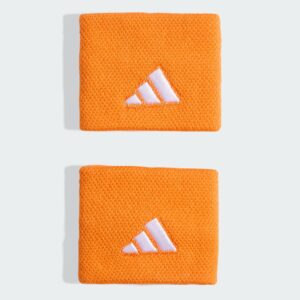 ADIDAS MUÑEQUERA ADIDAS WB S NARANJA/BLANCO
