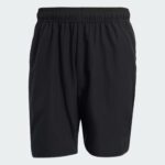 ADIDAS-PANTALON-CORTO-CLUB-NEGRO-2