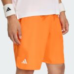 ADIDAS SHORT ADIDAS CLUB NARANJA