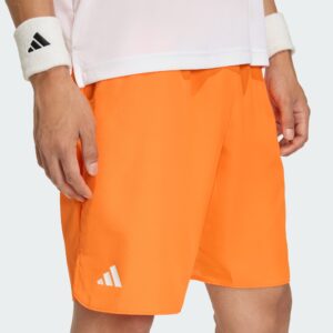 ADIDAS SHORT ADIDAS CLUB NARANJA