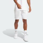 ADIDAS SHORT ADIDAS CLUB SW BLANCO