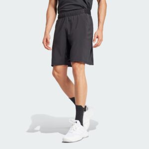 ADIDAS SHORT ADIDAS CLUB SW NEGRO