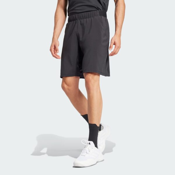 ADIDAS SHORT ADIDAS CLUB SW NEGRO