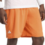 ADIDAS SHORT ADIDAS CLUB SW NARANJA